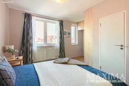 Prodej bytu 2+kk 48 m²