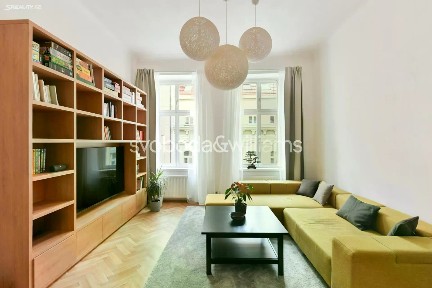 Prodej bytu 2+1 85 m²