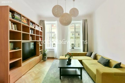 Prodej bytu 2+1 85 m²