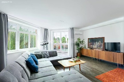 Prodej bytu 4+1 190 m²