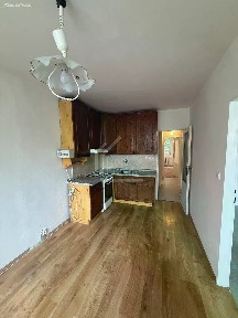 Novodvorská, Praha - Braník