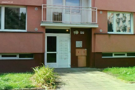Prodej bytu 1+1 39 m²
