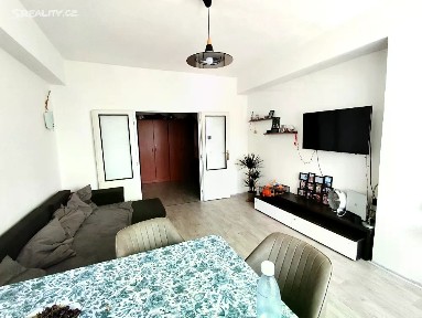 Prodej bytu 2+1 63 m²