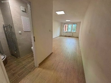 Labská, České Budějovice - České Budějovice 2