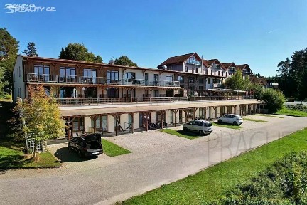 Prodej bytu 1+kk 51 m²