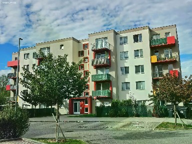 Prodej bytu 3+kk 74 m²