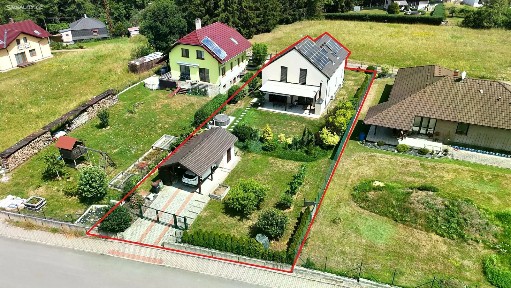 Školní, Kostelec nad Orlicí
