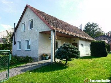 Kostelec nad Orlicí - Kostelecká Lhota