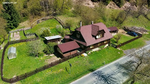 Velké Karlovice