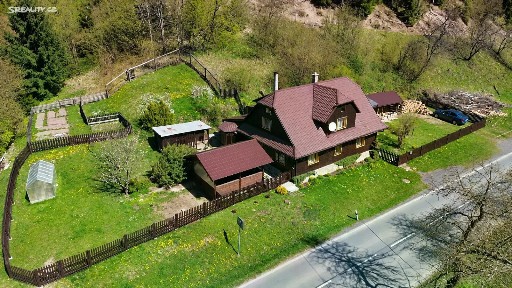Velké Karlovice