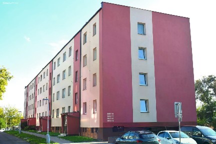 Prodej bytu 3+1 83 m²