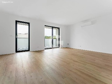 Prodej bytu 2+kk 56 m²