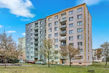 Pod Nemocnicí, Rakovník - Rakovník II