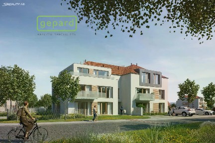 Prodej bytu 3+kk 65 m²