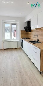 Pronájem bytu 2+1 52 m²