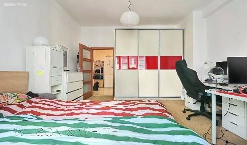 Pronájem bytu 2+1 49 m²