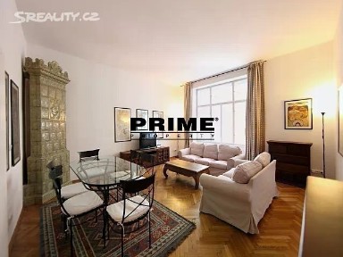 Pronájem bytu 3+1 81 m²