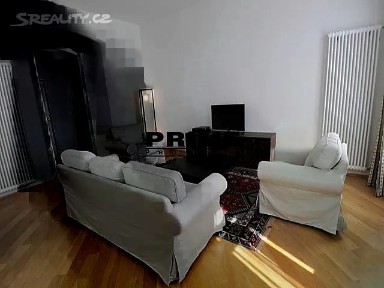 Pronájem bytu 3+1 94 m²