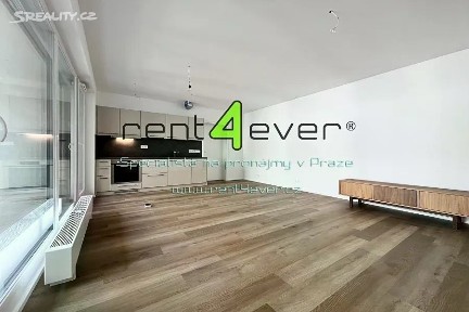 Pronájem bytu 2+kk 54 m²