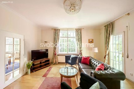 Pronájem bytu 3+1 150 m²