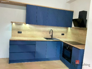 Pronájem bytu 1+kk 57 m²