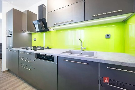 Pronájem bytu 2+kk 54 m²