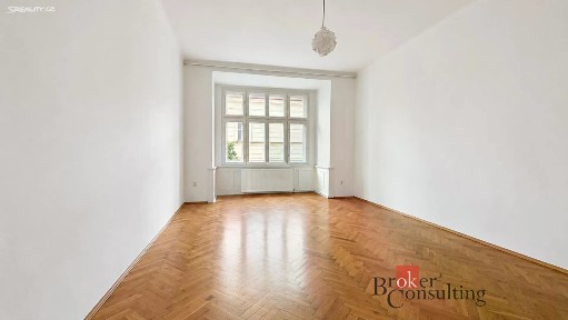Pronájem bytu 2+1 72 m²
