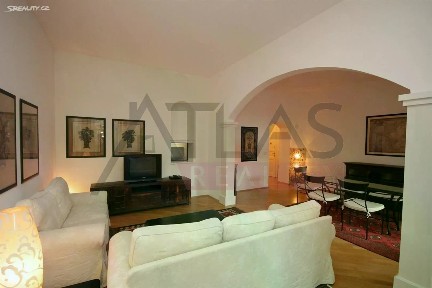 Pronájem bytu 3+1 94 m²