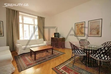 Pronájem bytu 3+1 80 m²