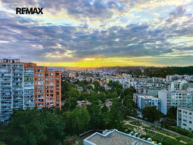 Kukelská, Praha - Hloubětín