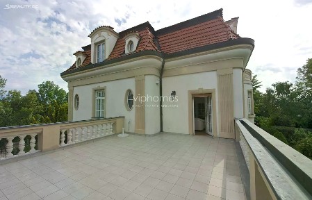 Pronájem bytu 3+1 150 m²