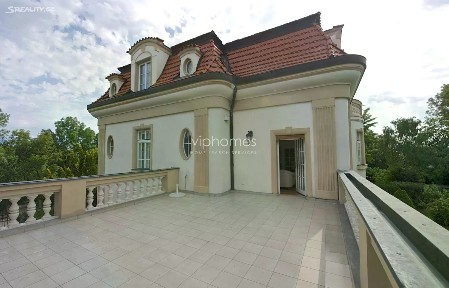 Pronájem bytu 3+1 150 m²