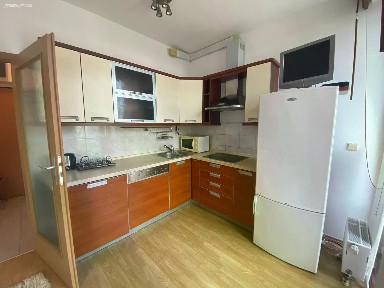 Pronájem bytu 1+kk 30 m²