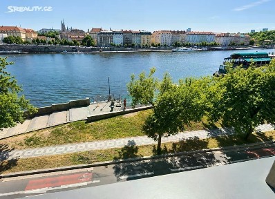 Praha - Smíchov