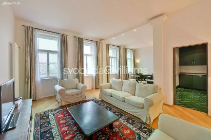 Pronájem bytu 3+1 94 m²