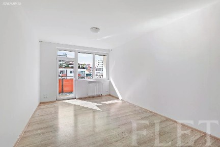 Pronájem bytu 2+kk 48 m²
