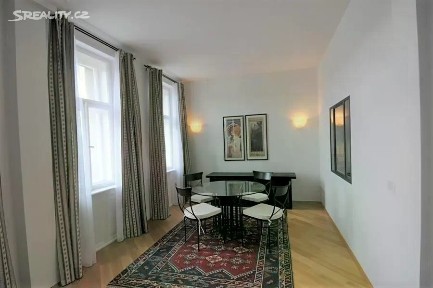 Pronájem bytu 3+1 94 m²