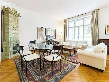 Pronájem bytu 3+1 81 m²
