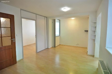 Pronájem bytu 2+kk 37 m²