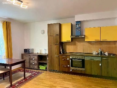 Pronájem bytu 3+kk 80 m²