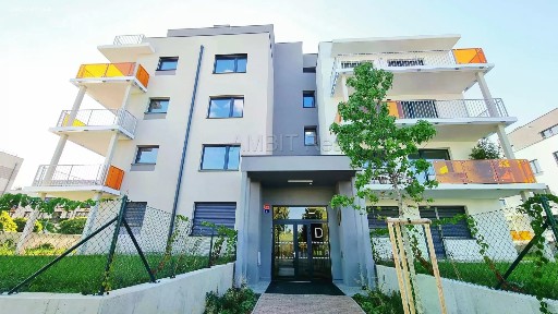 Pronájem bytu 2+kk 51 m²