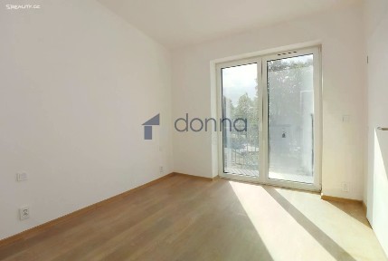 Pronájem bytu 2+kk 45 m²