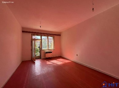 Pronájem bytu 3+kk 56 m²