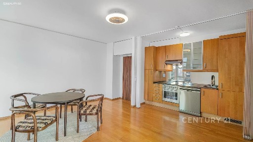 Pronájem bytu 2+kk 54 m²