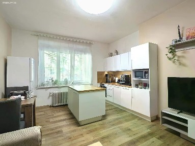 Vršovická, Praha - Vršovice