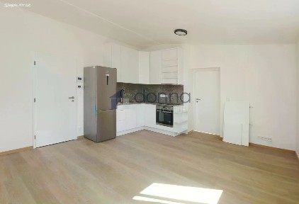Pronájem bytu 2+kk 45 m²