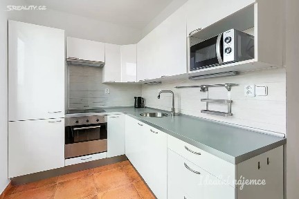 Pronájem bytu 2+1 45 m²