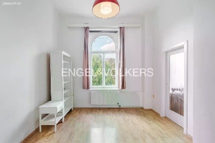 Londýnská, Praha - Vinohrady