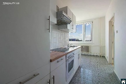 Chlebovická, Praha - Letňany