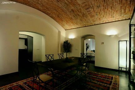Pronájem bytu 3+1 134 m²